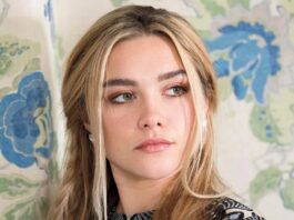 Florence Pugh Net Worth 2025