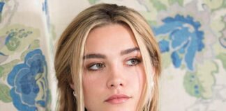 Florence Pugh Net Worth 2025