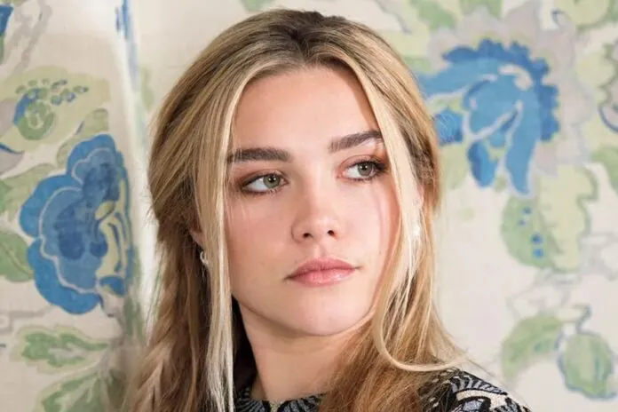 Florence Pugh Net Worth 2025 Florence Pugh Net Worth 2025