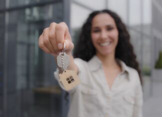Is 600 Credit Score Enough to Buy a House