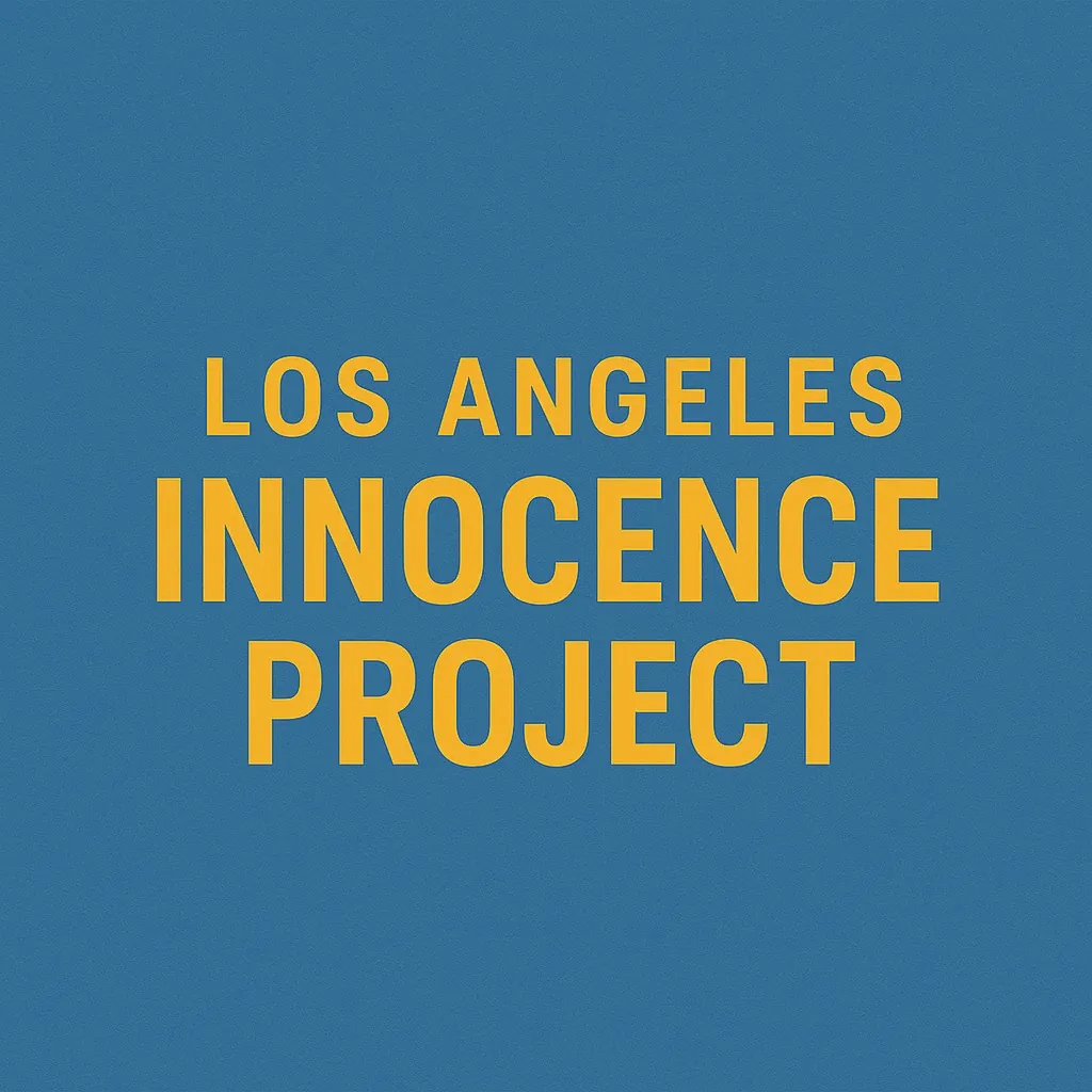Los Angeles Innocence Project