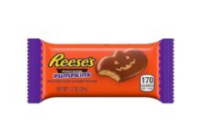 Reese’s Halloween