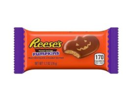 Reese’s Halloween