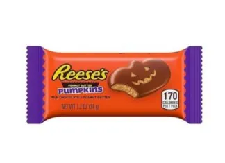 Reese’s Halloween
