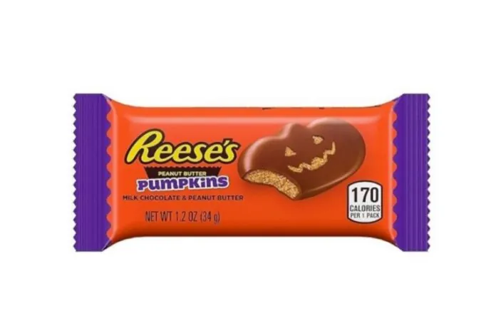 Reese’s Halloween
