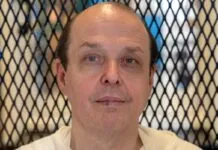 Robert Roberson Case