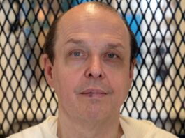Robert Roberson Case