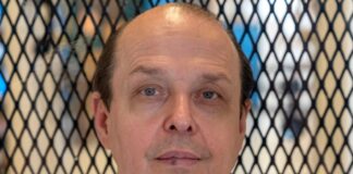 Robert Roberson Case
