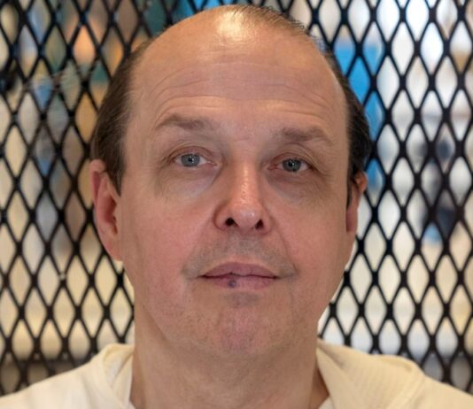 Robert Roberson Case