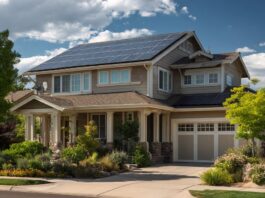 Solar Panel Efficiency