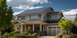 Solar Panel Efficiency