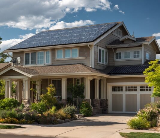 Solar Panel Efficiency