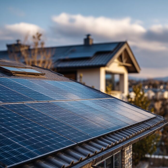 Solar Panels With the Highest Efficiency