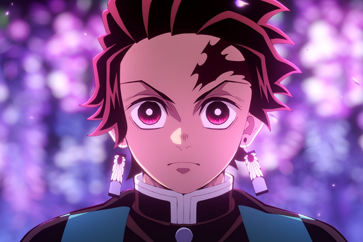 Tanjiro Kamado/Demon Slayer Characters