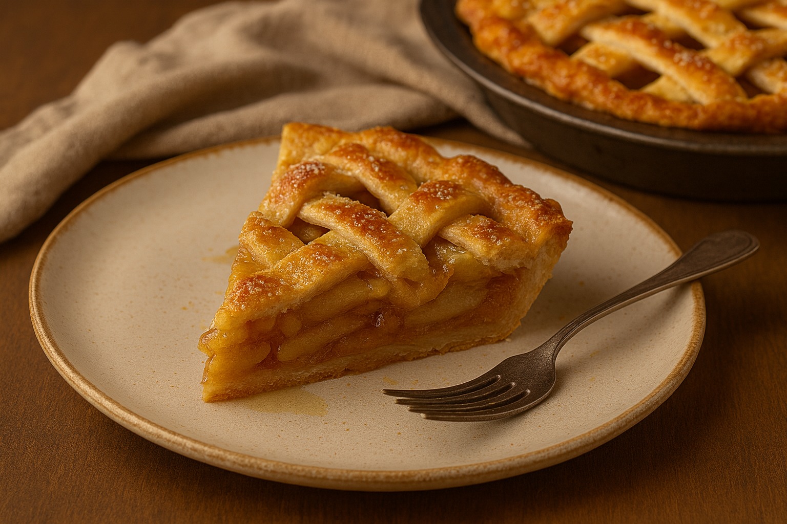 Apple Pie