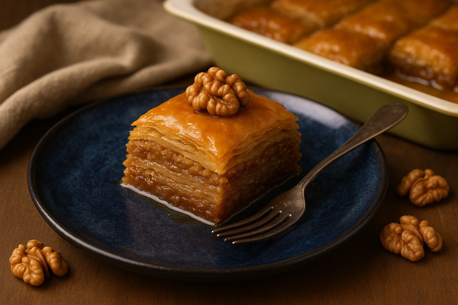 Baklava