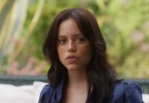 Jenna Ortega Biography