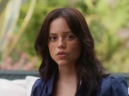 Jenna Ortega Biography