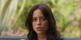 Jenna Ortega Biography