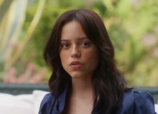 Jenna Ortega Biography