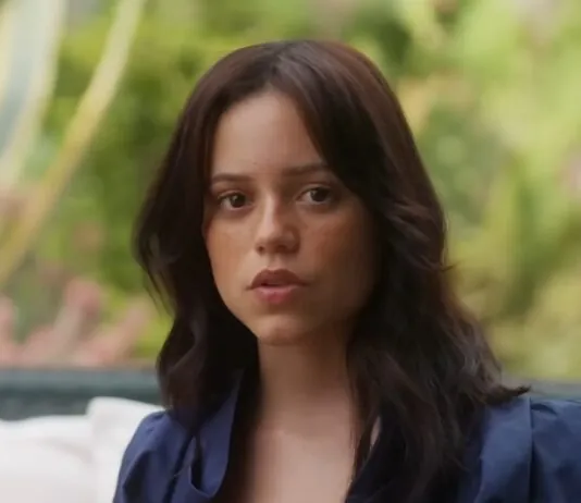 Jenna Ortega Biography
