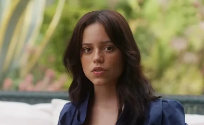 Jenna Ortega Biography