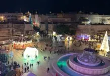 Malta Christmas