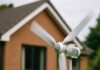 Small Wind Turbine Proves Size and Wind Power Are No Longer the Key Factors in Energy Efficiency