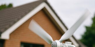 Small Wind Turbine Proves Size and Wind Power Are No Longer the Key Factors in Energy Efficiency