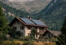 Solar Panels Can Still Work Well After 30 Years