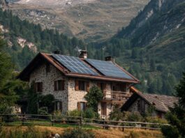 Solar Panels Can Still Work Well After 30 Years