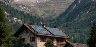 Solar Panels Can Still Work Well After 30 Years