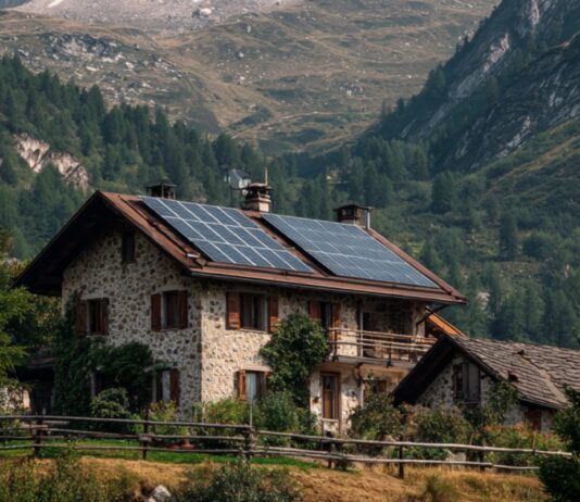 Solar Panels Can Still Work Well After 30 Years