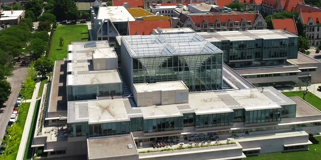 Chicago Booth School of Business