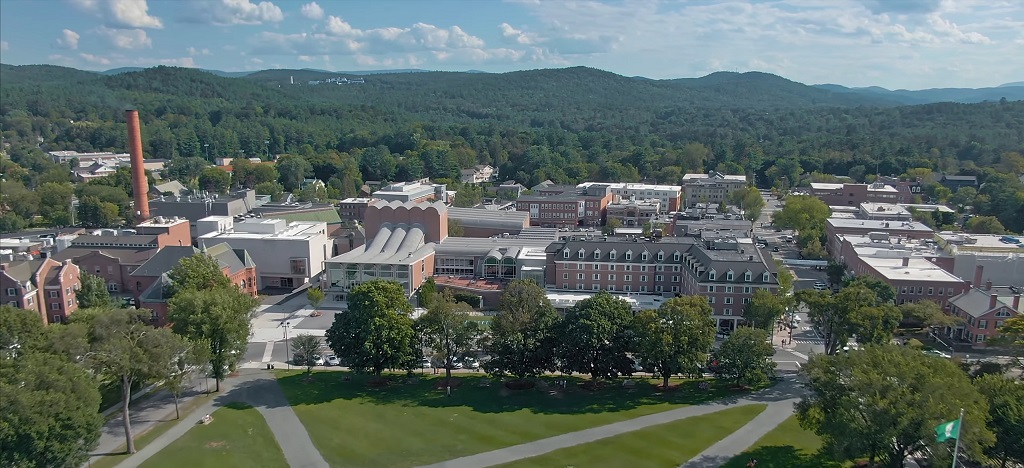 Dartmouth Tuck School of Business