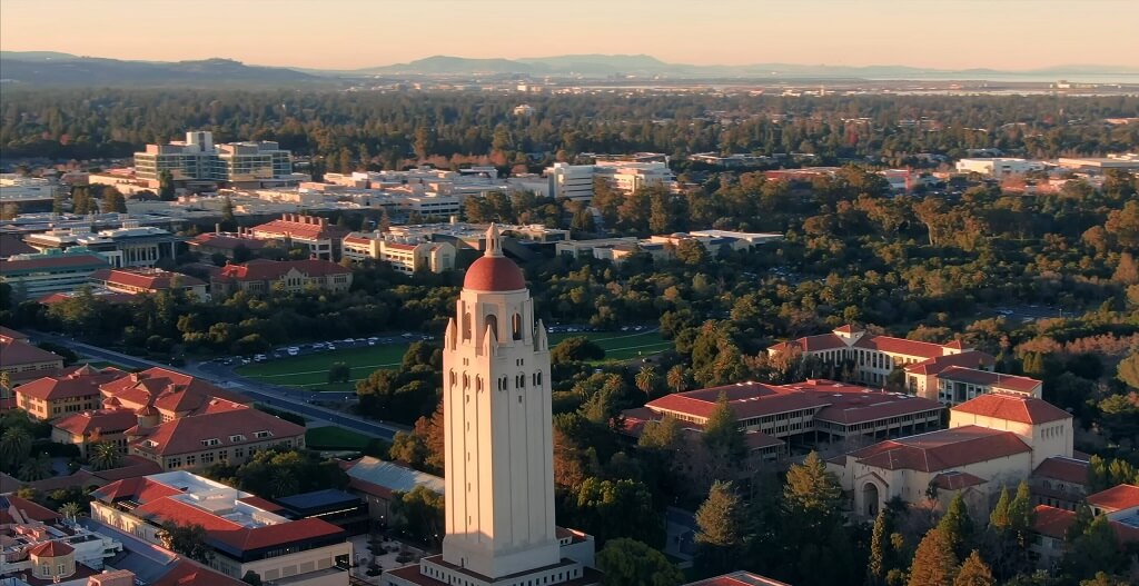 Stanford Graduate School of Business