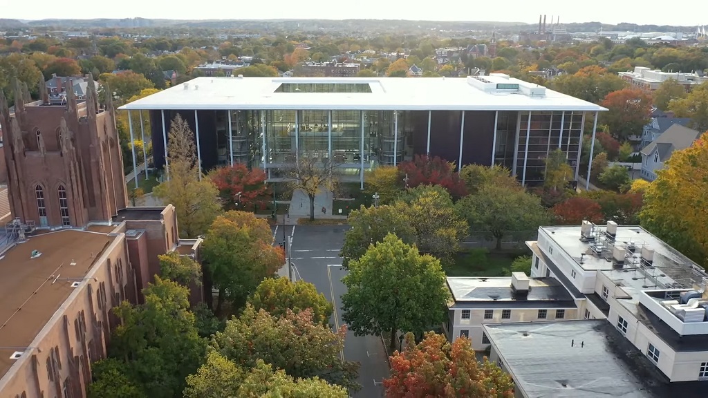 Yale School of Management