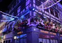Christmas Activities In France 2025: Top Things To Do Christmas France