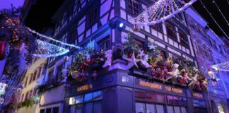 Christmas Activities In France 2025: Top Things To Do Christmas France