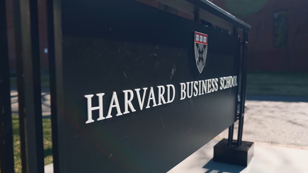 Harvard Business School
