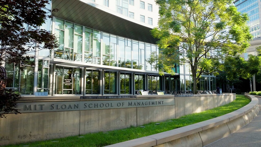 MIT Sloan School of Management