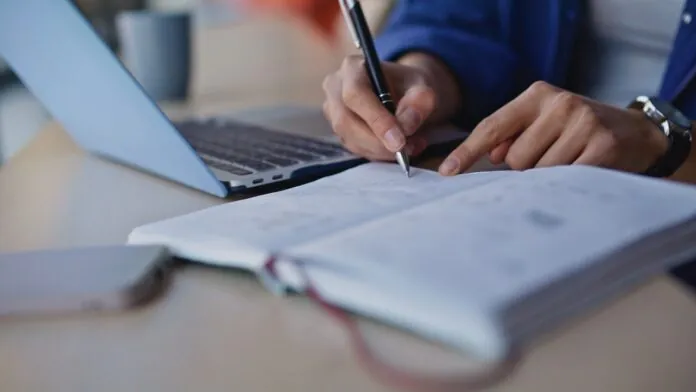 Proof Of Writing Process Proof Of Writing Process