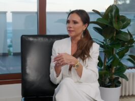Victoria Beckham