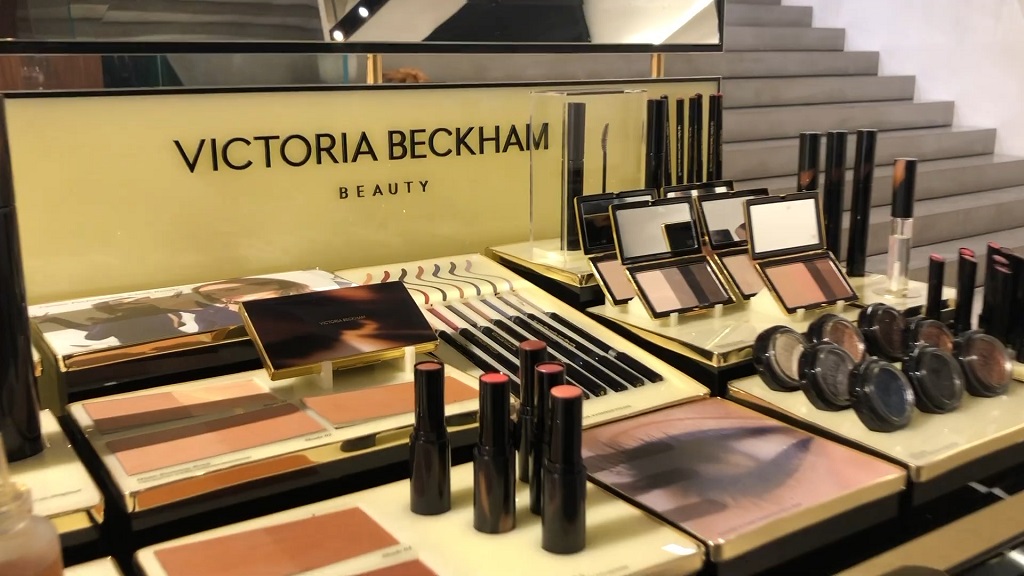 Victoria Beckham Beauty