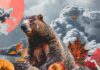 Groundhog Day, Bears, And Persimmon Seeds: Global Weather Folklore That Still Hooks Us Global Weather Folklore