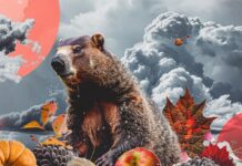 Groundhog Day, Bears, And Persimmon Seeds: Global Weather Folklore That Still Hooks Us Global Weather Folklore
