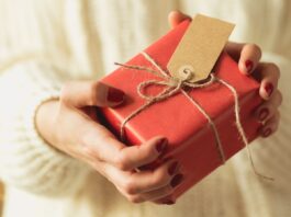 Retro Gift Ideas