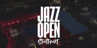 Jazz Open Stuttgart