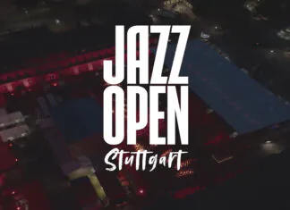Jazz Open Stuttgart