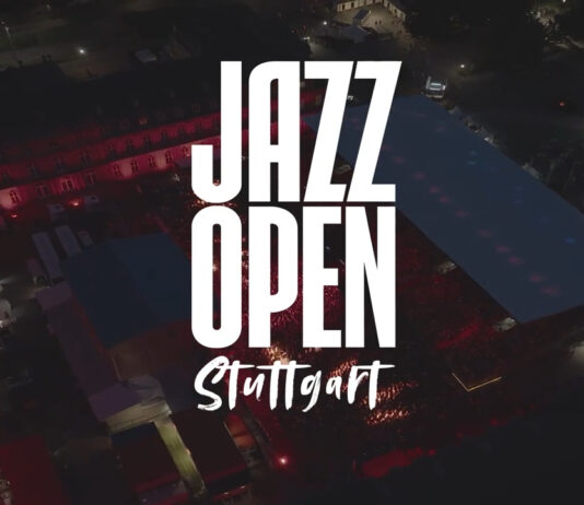 Jazz Open Stuttgart